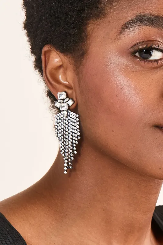 Showstopper Chandelier Convertible Earrings sold by Stella & Dot