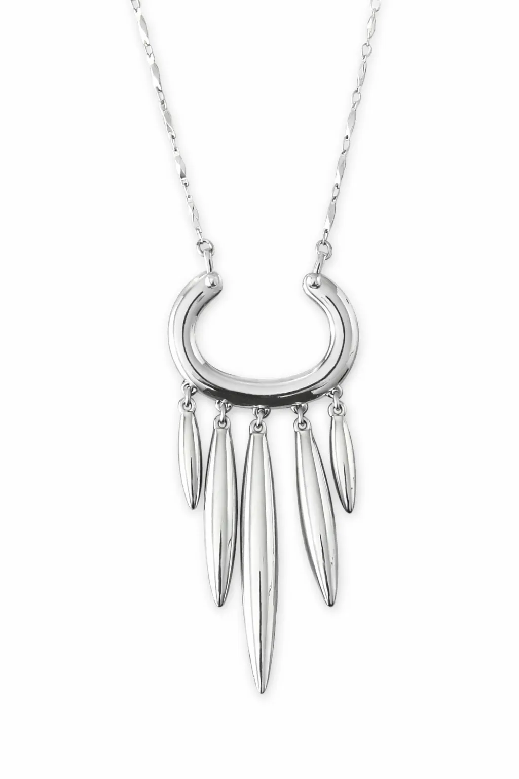 Nahla Necklace in Gold sold by Stella & Dot product image thumbnail 3