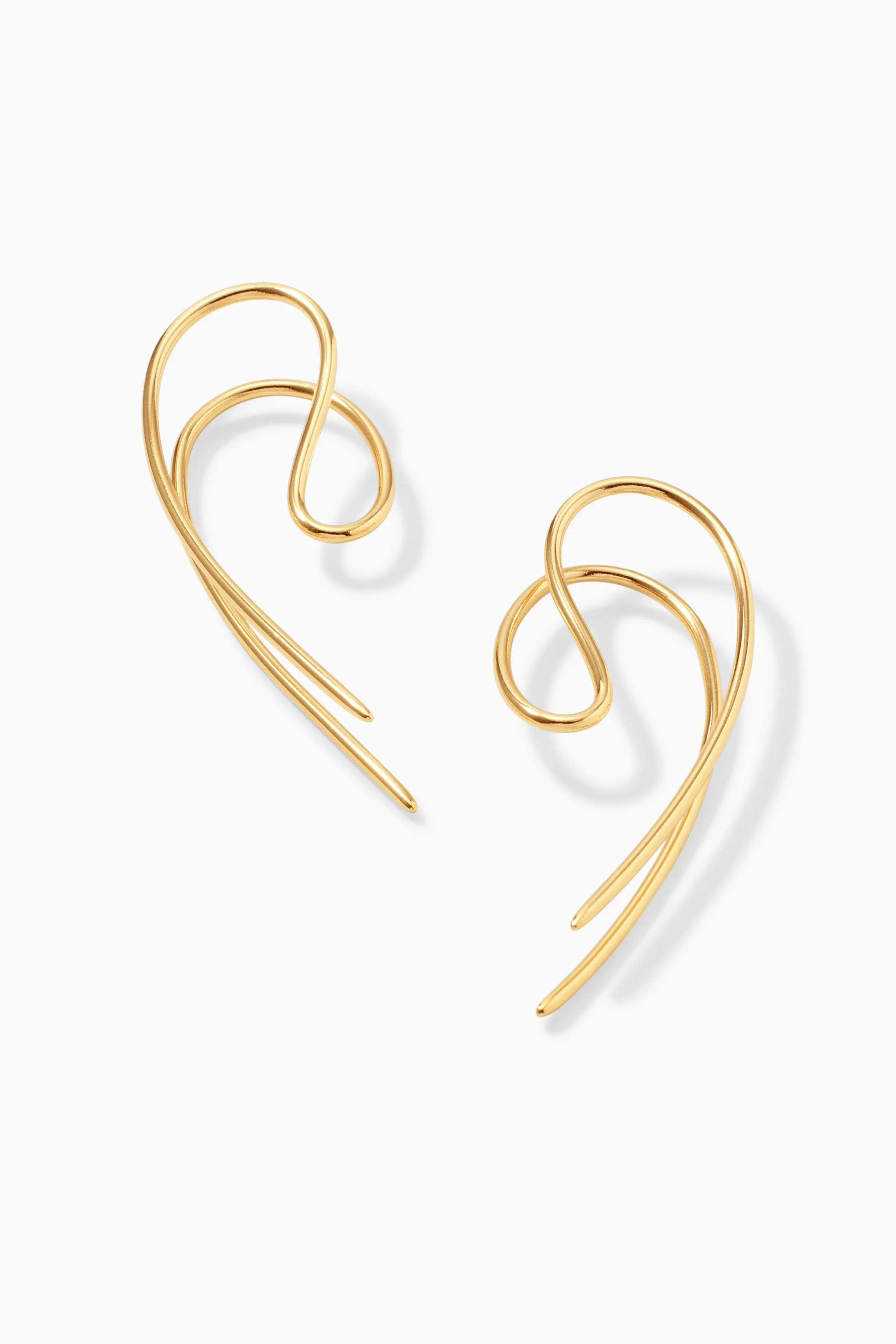 Holland Earrings sold by Stella & Dot