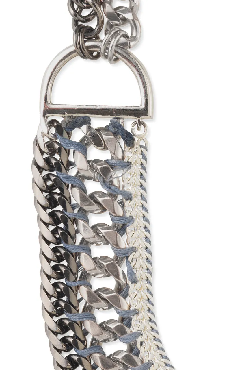 Femme Fatale Statement Necklace sold by Stella & Dot product image thumbnail 3