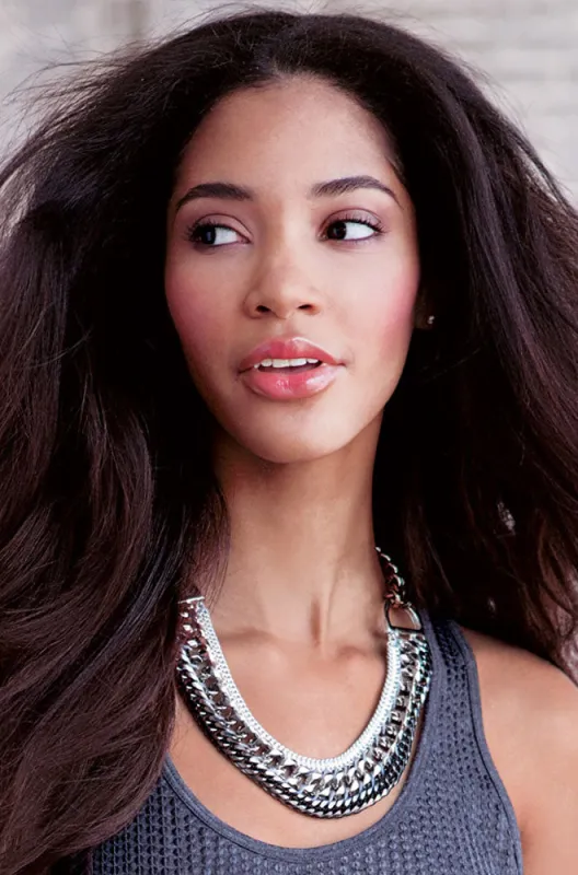 Femme Fatale Statement Necklace sold by Stella & Dot