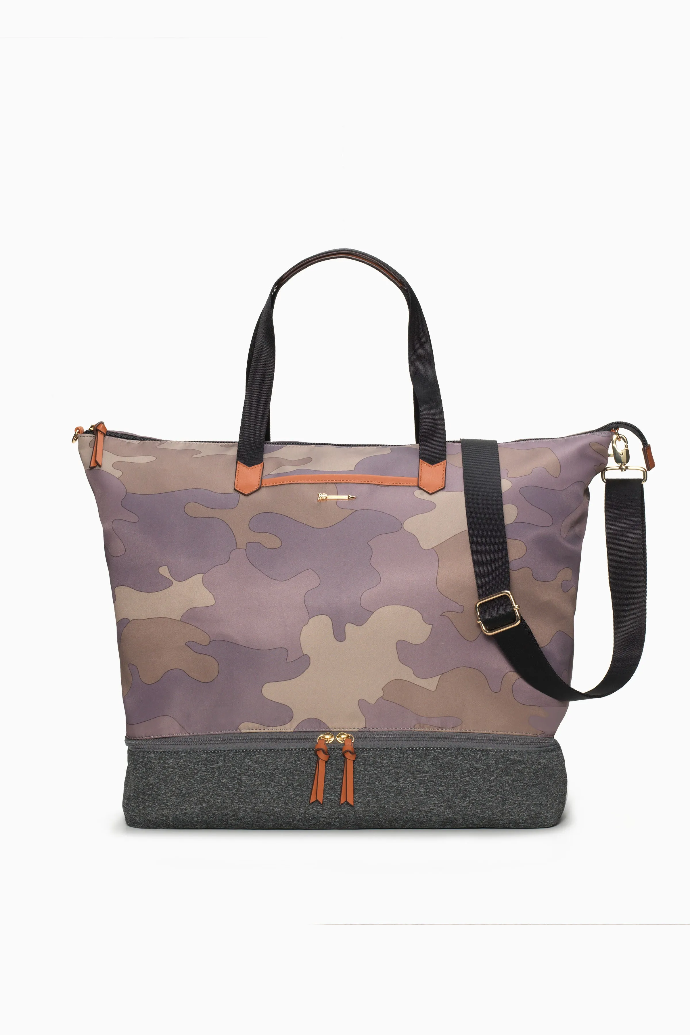 Crush It Bag | Camo sold by Stella & Dot