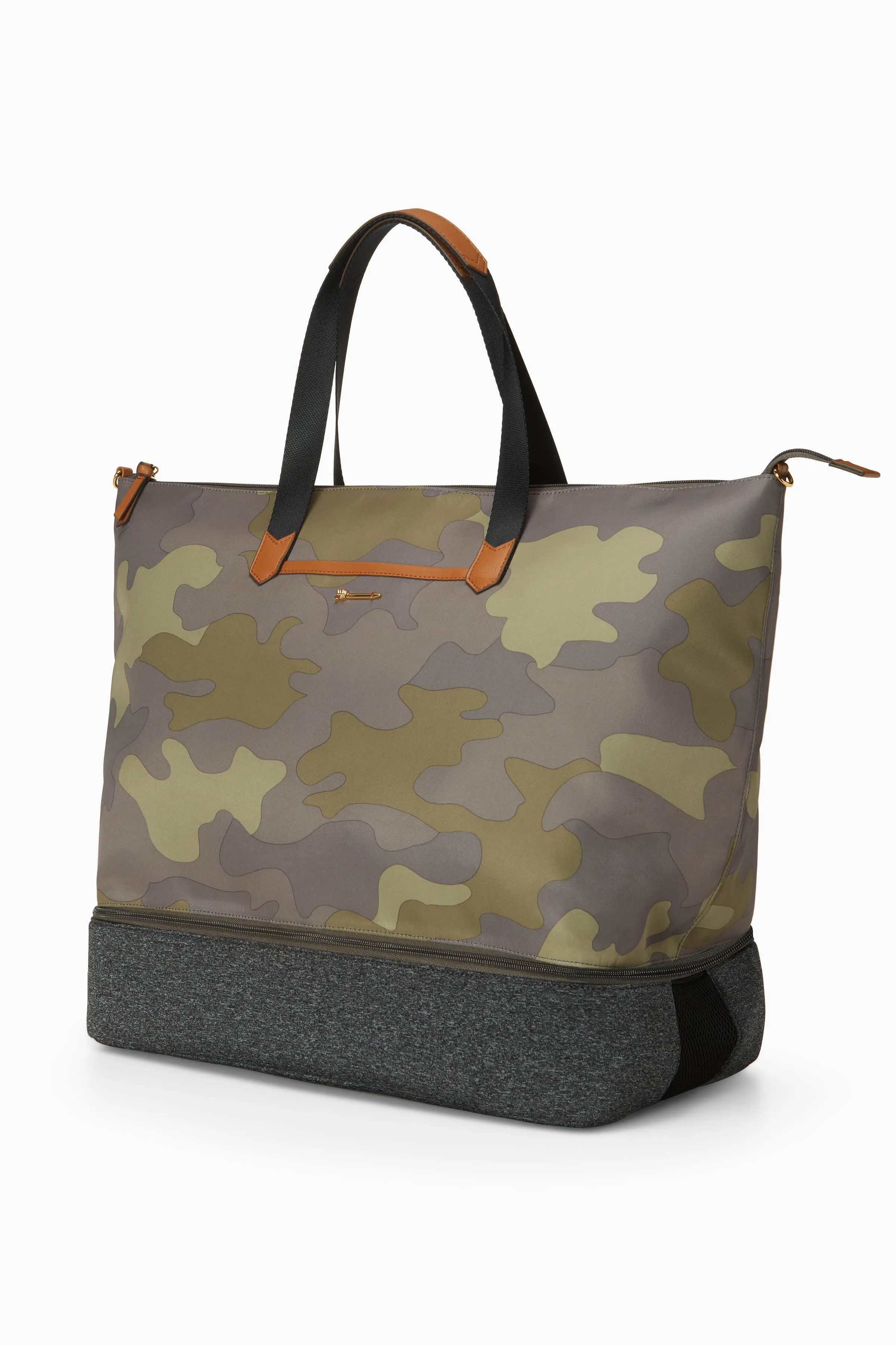 Crush It Bag | Camo sold by Stella & Dot product image thumbnail 3