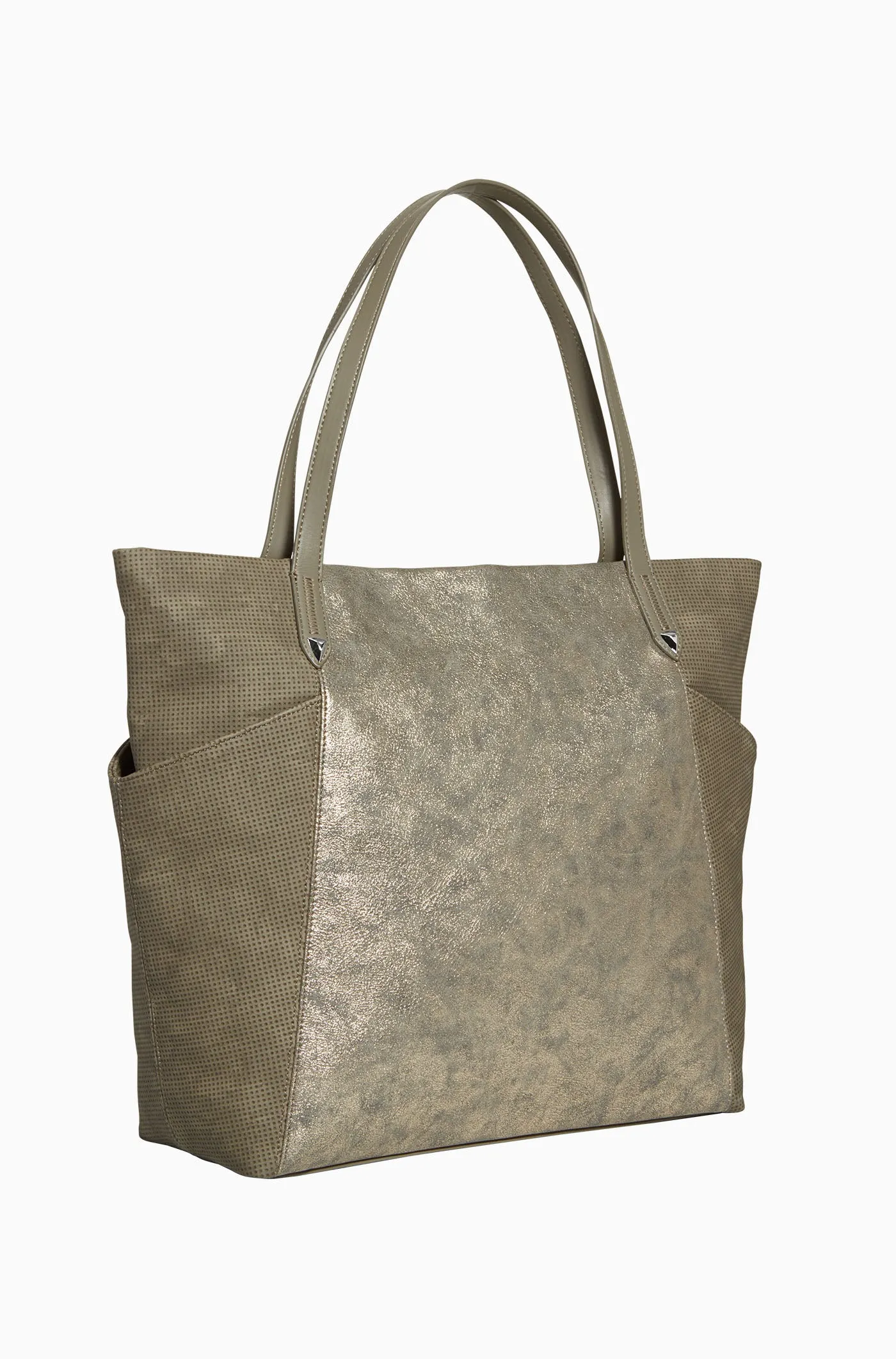 Bleeker Tote sold by Stella & Dot product image thumbnail 2