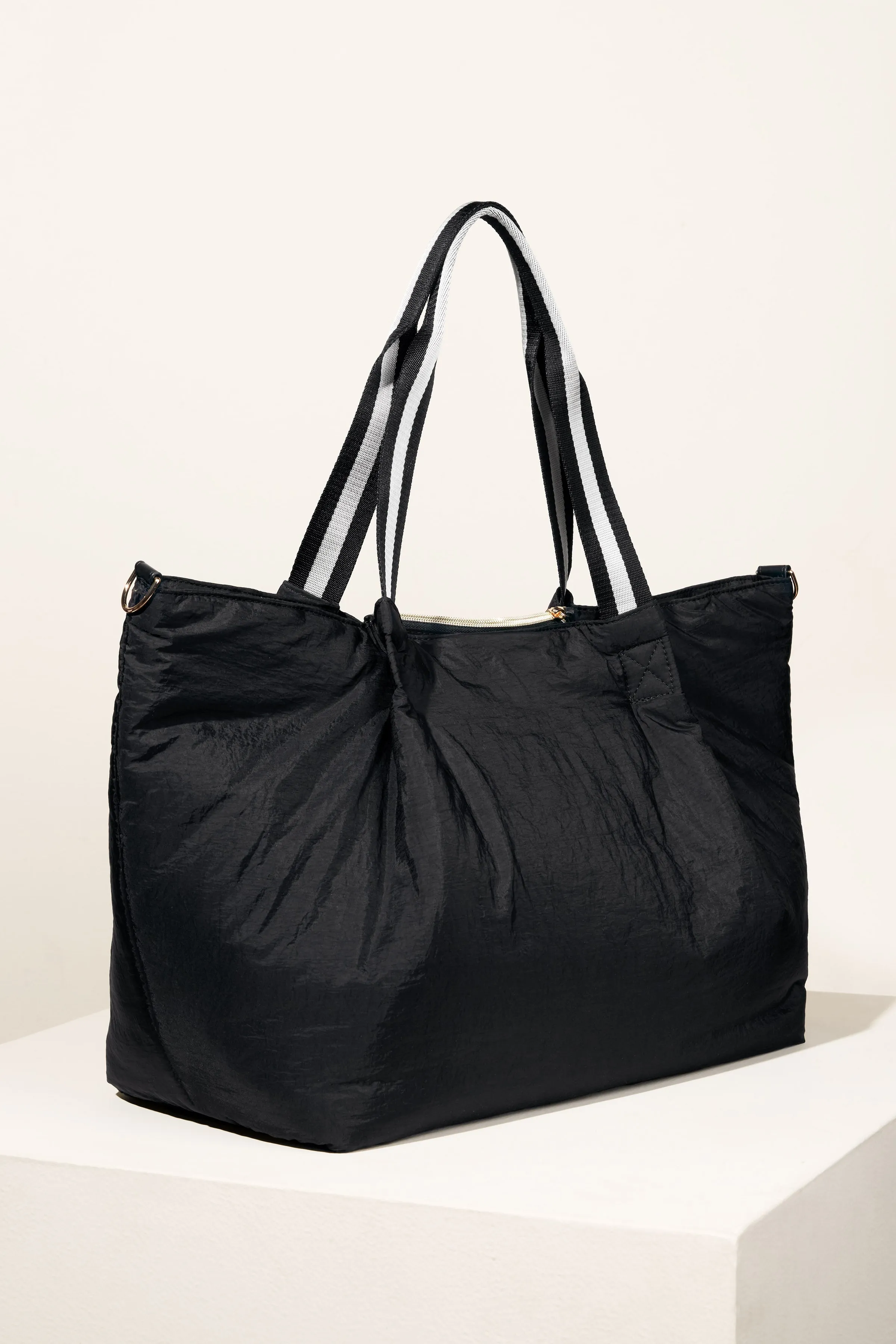 Zip It Large Tote sold by Stella & Dot