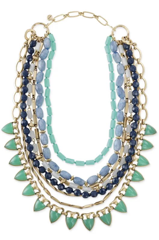 Adonia Versatile Statement Necklace sold by Stella & Dot