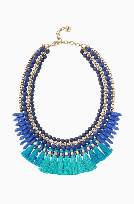 Tresse Versatile Statement Necklace sold by Stella & Dot