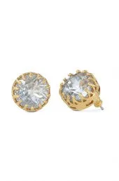 Nancy Studs sold by Stella & Dot product image thumbnail 2