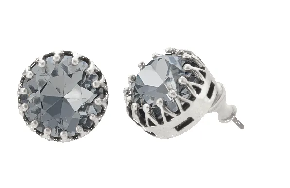 Nancy Studs sold by Stella & Dot