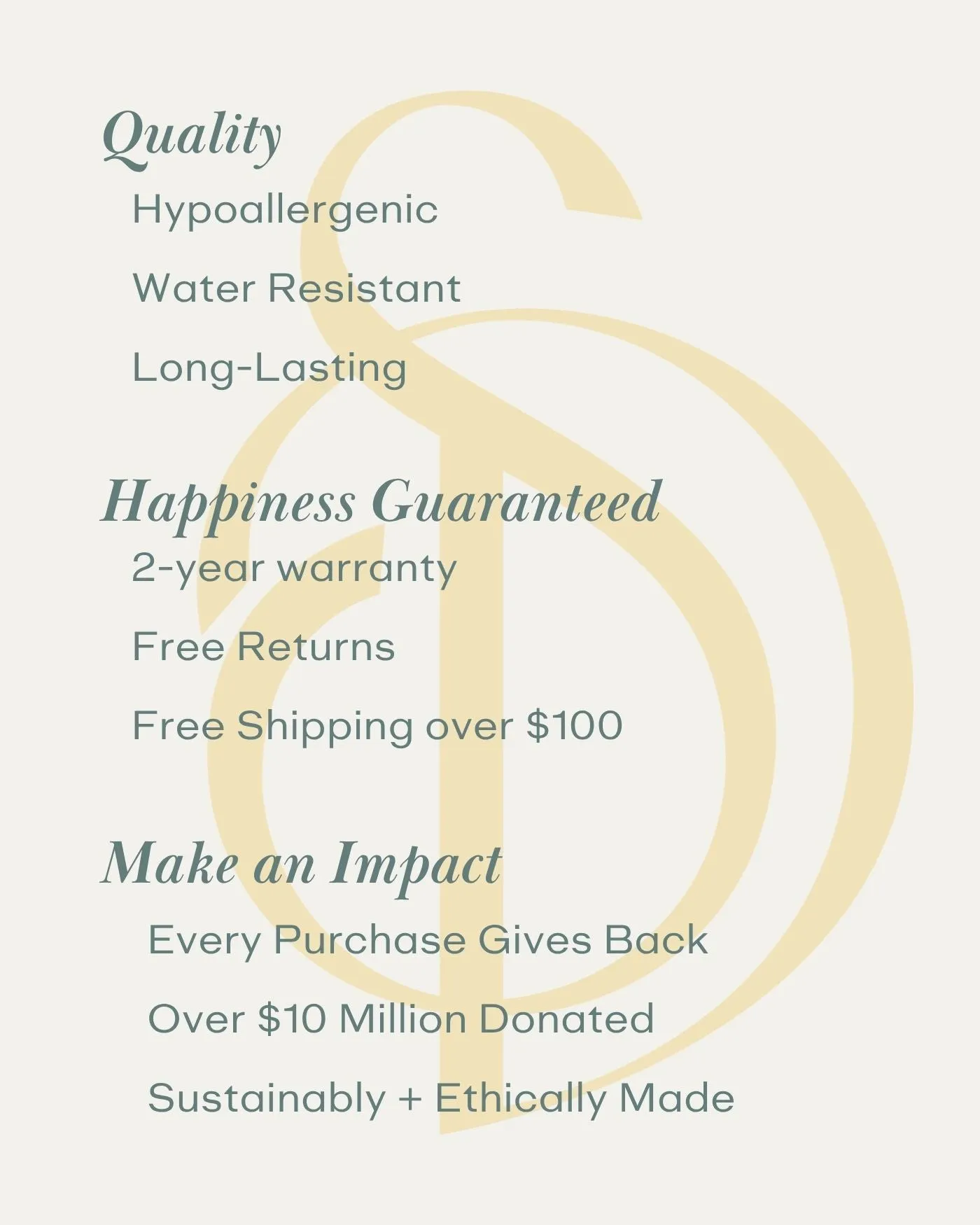 Joie Stretch Bracelet in Light Blue sold by Stella & Dot product image thumbnail 3