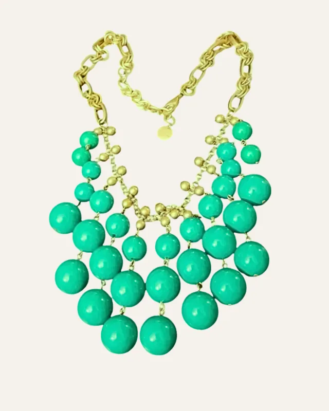 Jolie Dot Necklace sold by Stella & Dot