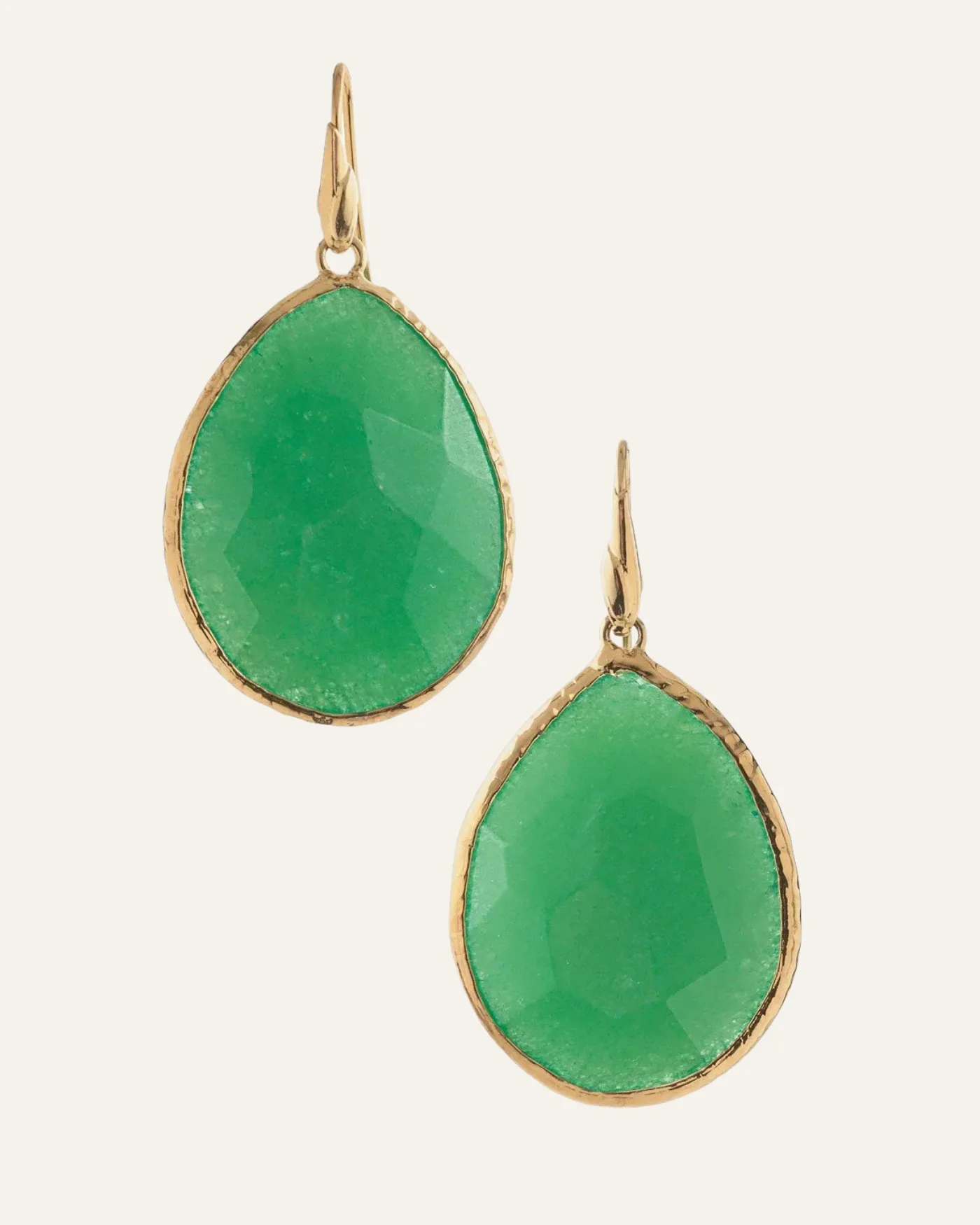 Serenity Gemstone Earrings sold by Stella & Dot