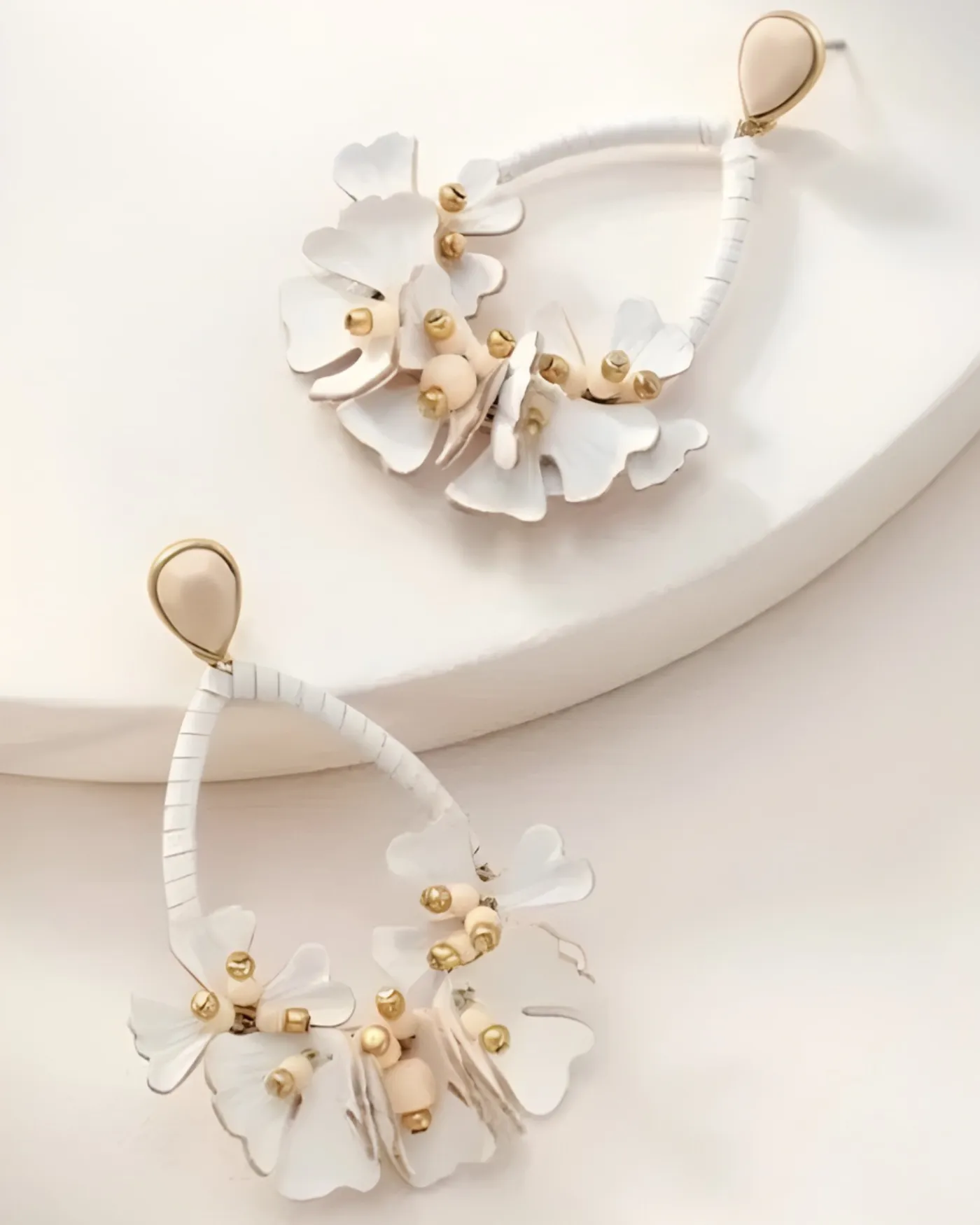 Cynthia Drop Earrings sold by Stella & Dot