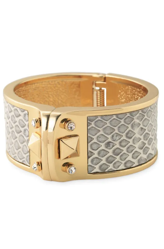 Bello Bangle made by Stella & Dot
