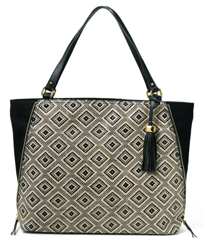 The Switch Tote Bag made by Stella & Dot