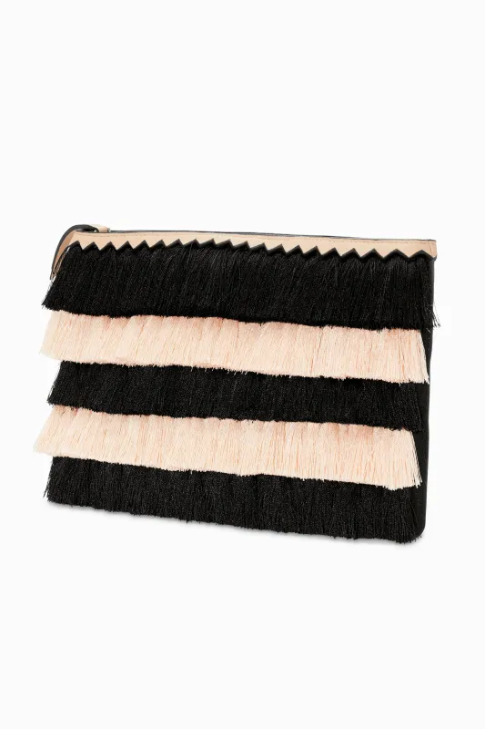 Eloise Clutch made by Stella & Dot