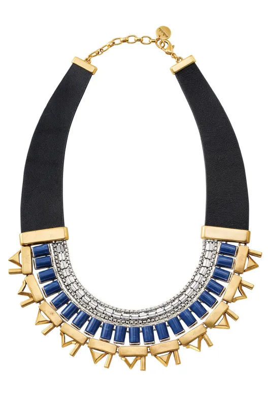 Natalie Necklace made by Stella & Dot