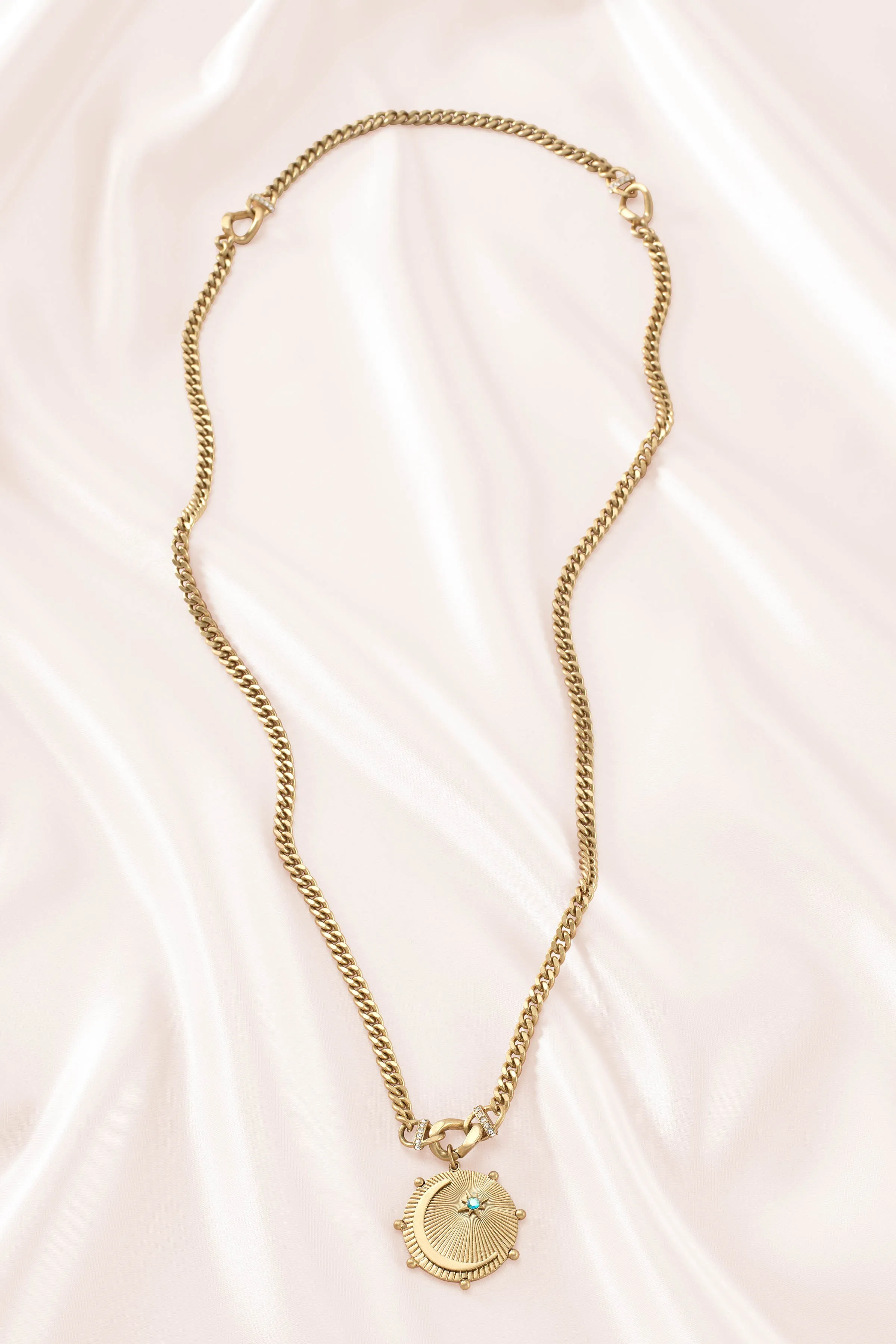 Celestial You Do You Necklace sold by Stella & Dot product image thumbnail 3