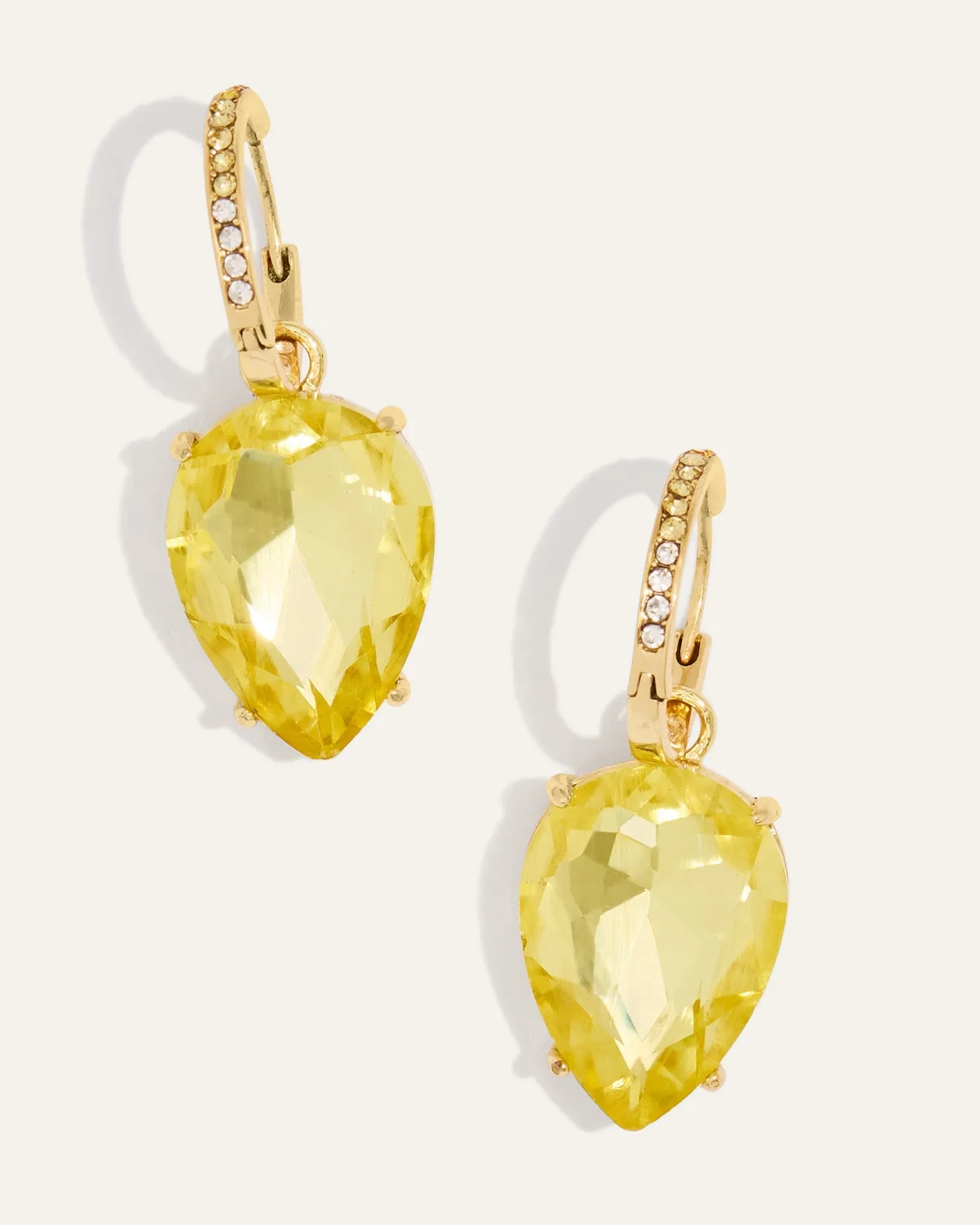 » Sana Versatile Huggie Hoops (100% off) sold by Stella & Dot
