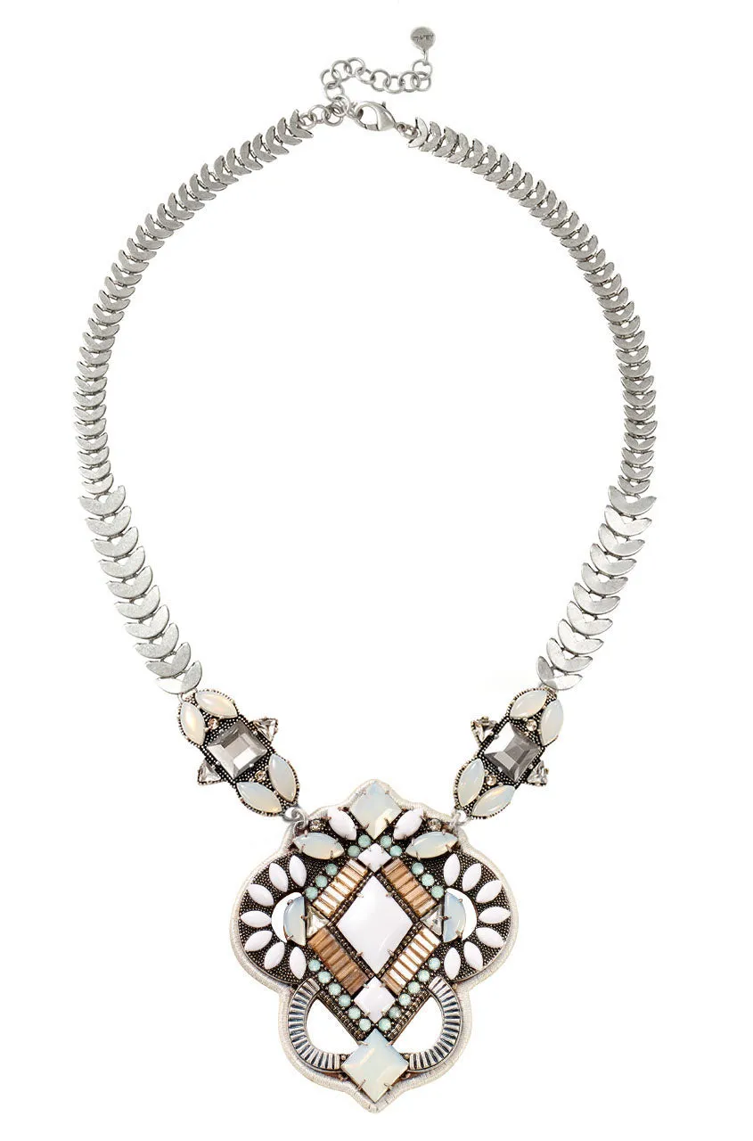 Kaia Pendant Necklace sold by Stella & Dot