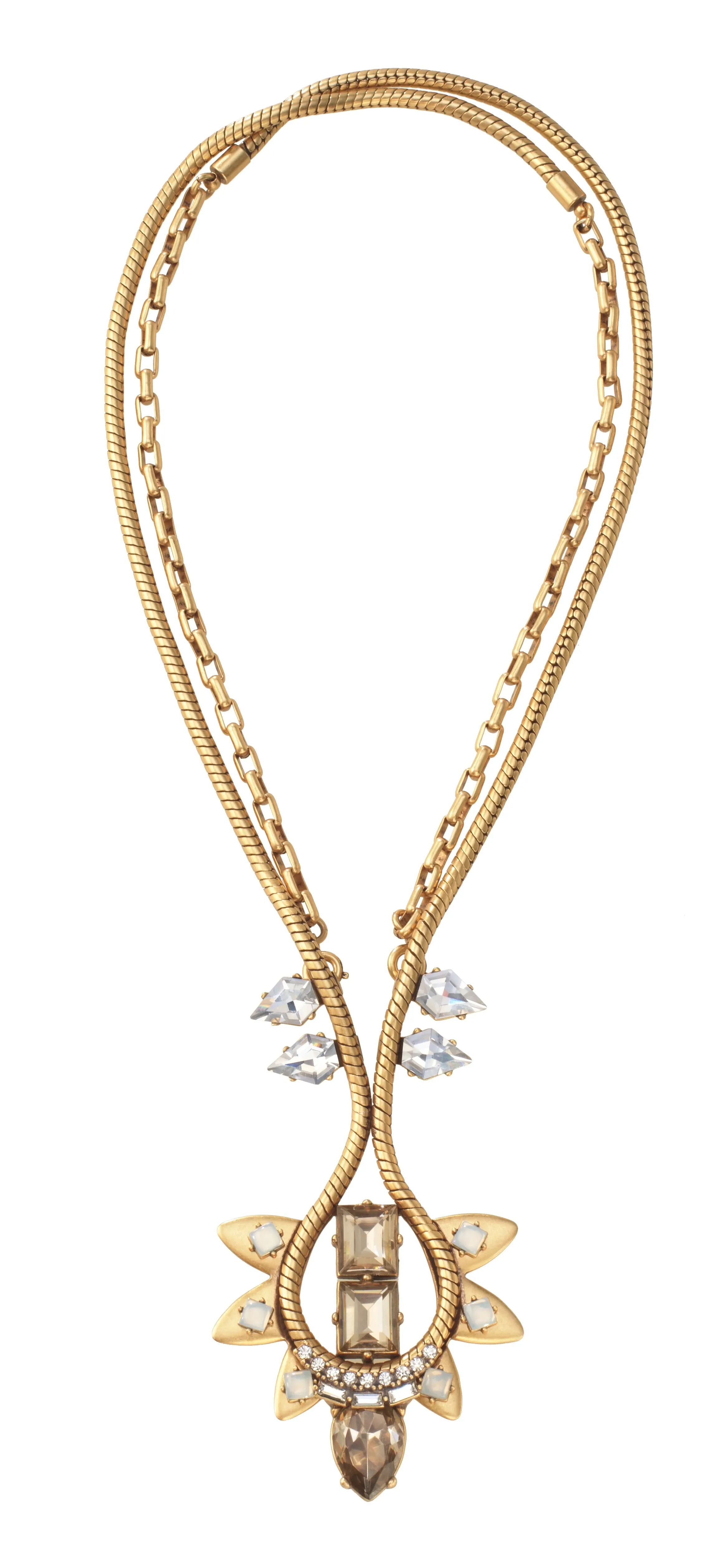 Versatile Soleil Pendant Necklace sold by Stella & Dot