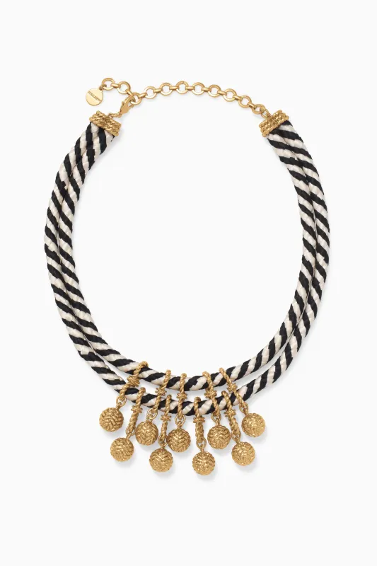 Kalani Neckalce made by Stella & Dot