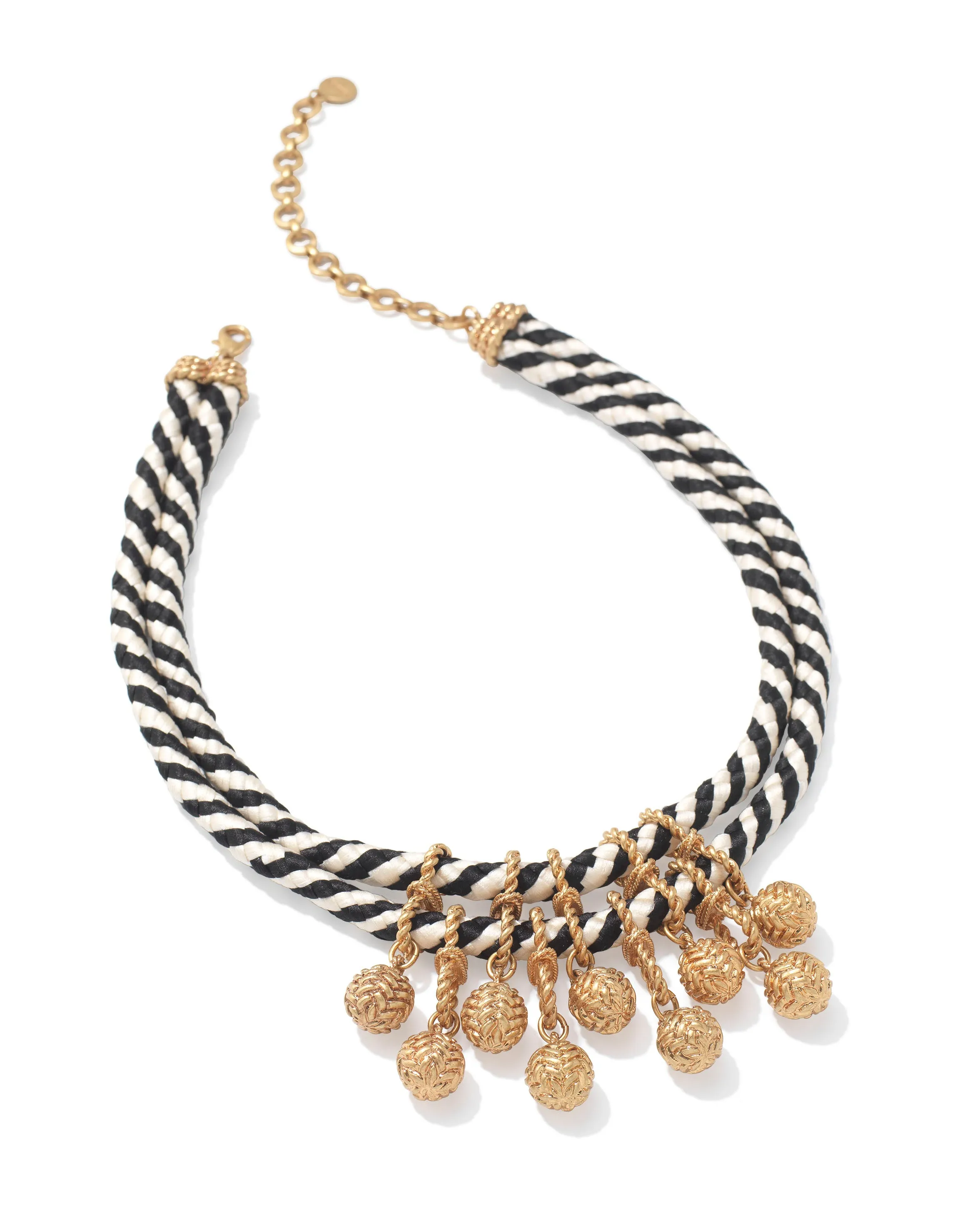 Kalani Neckalce sold by Stella & Dot product image thumbnail 2