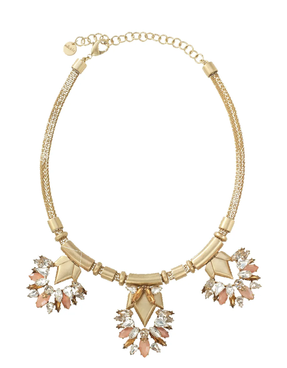 Helena Necklace sold by Stella & Dot product image thumbnail 2