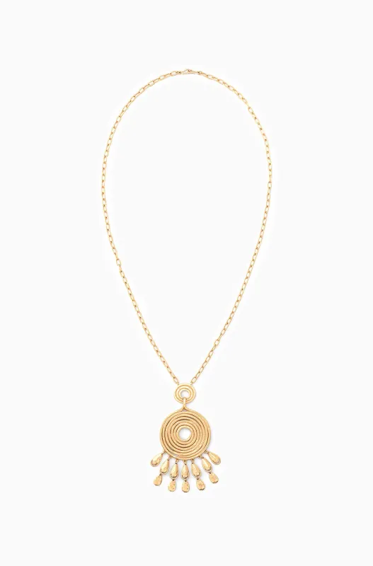 Dalilah Statement Necklace made by Stella & Dot