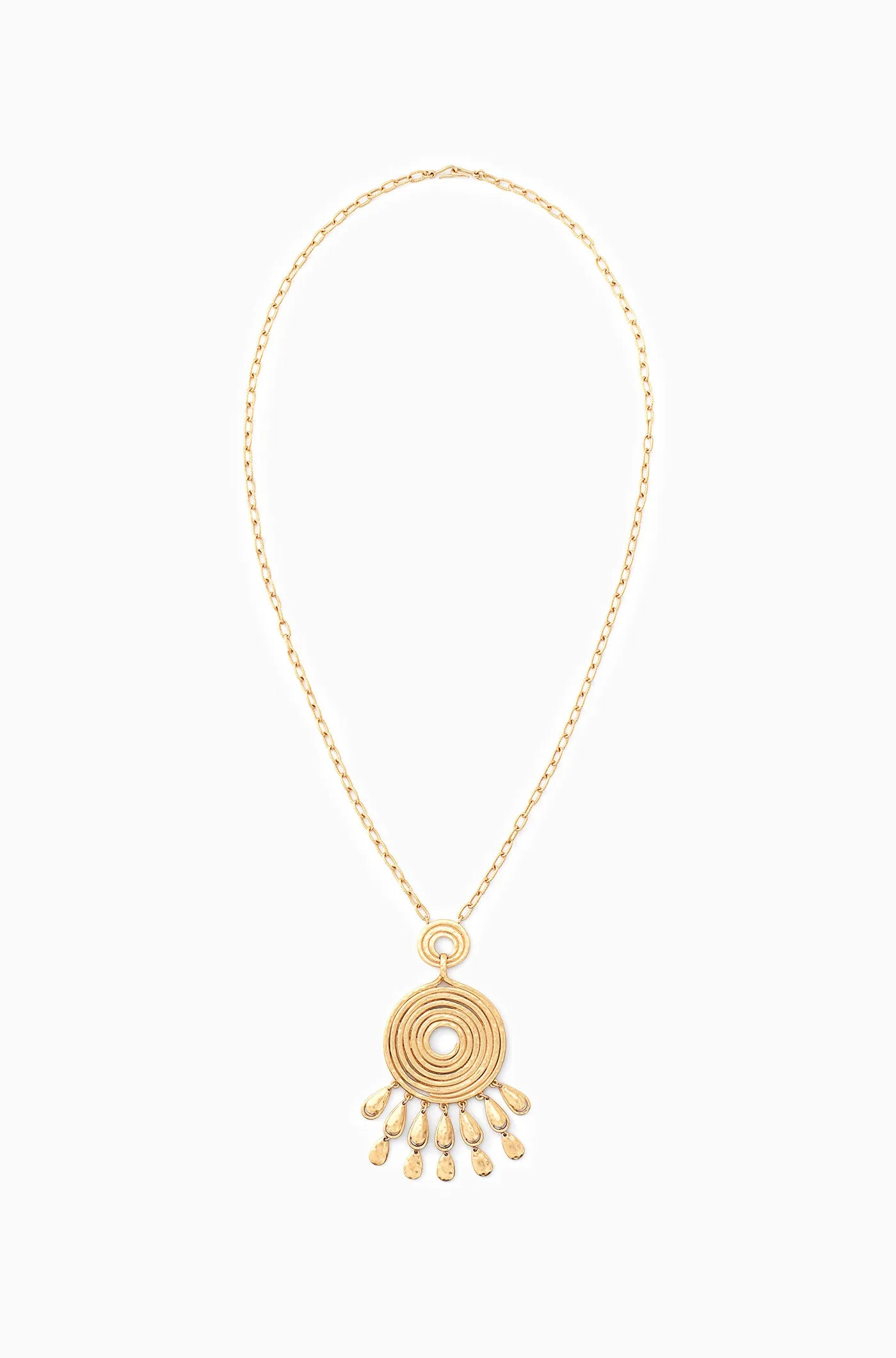 Dalilah Statement Necklace sold by Stella & Dot
