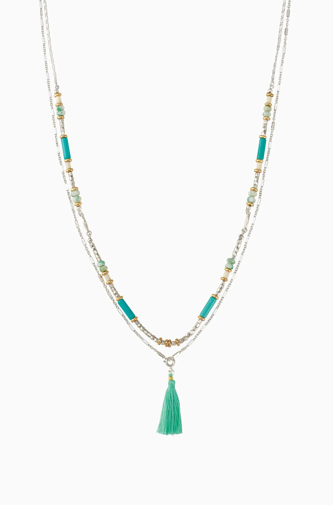 Costa Necklace sold by Stella & Dot