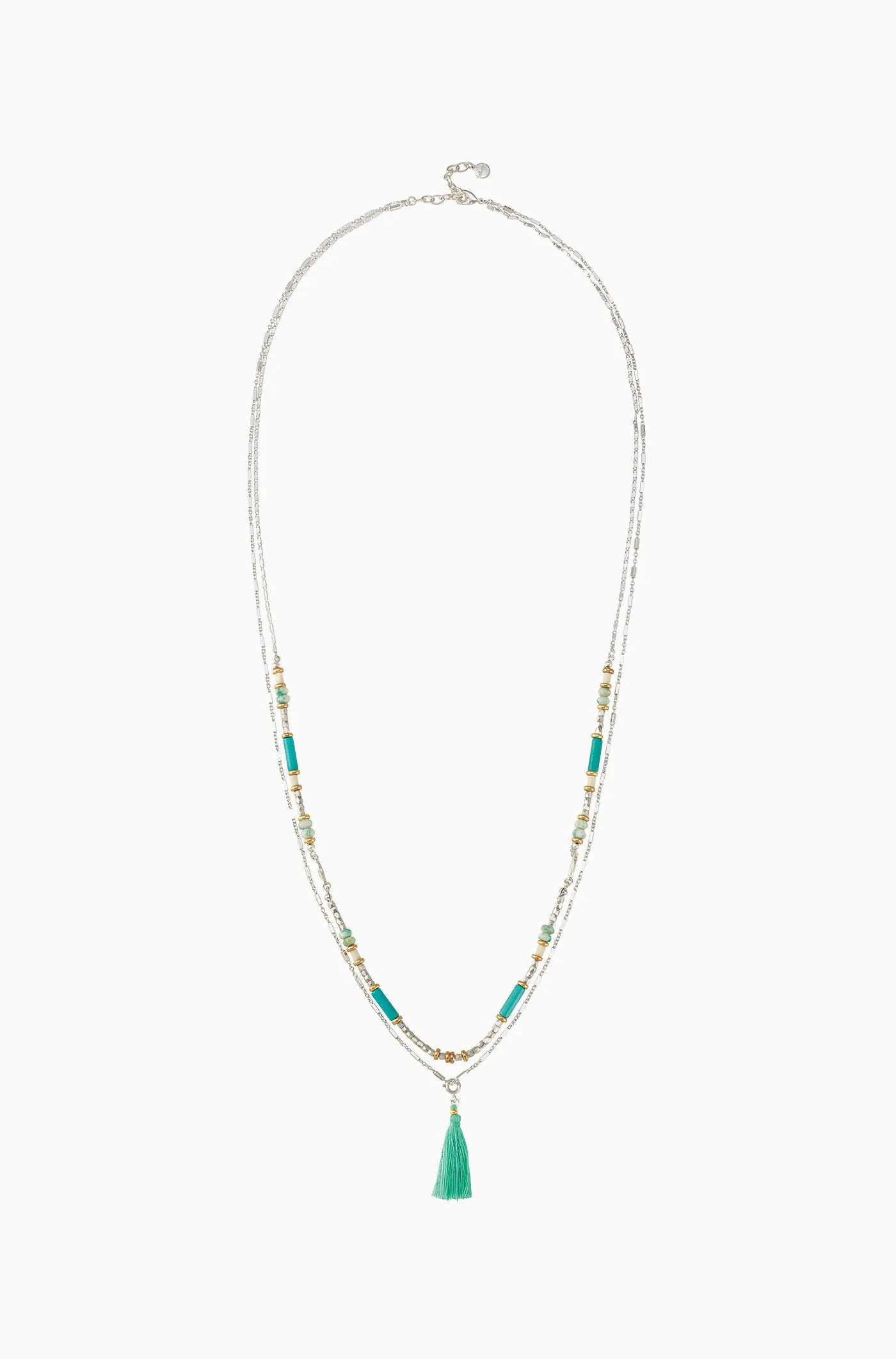 Costa Necklace sold by Stella & Dot product image thumbnail 3