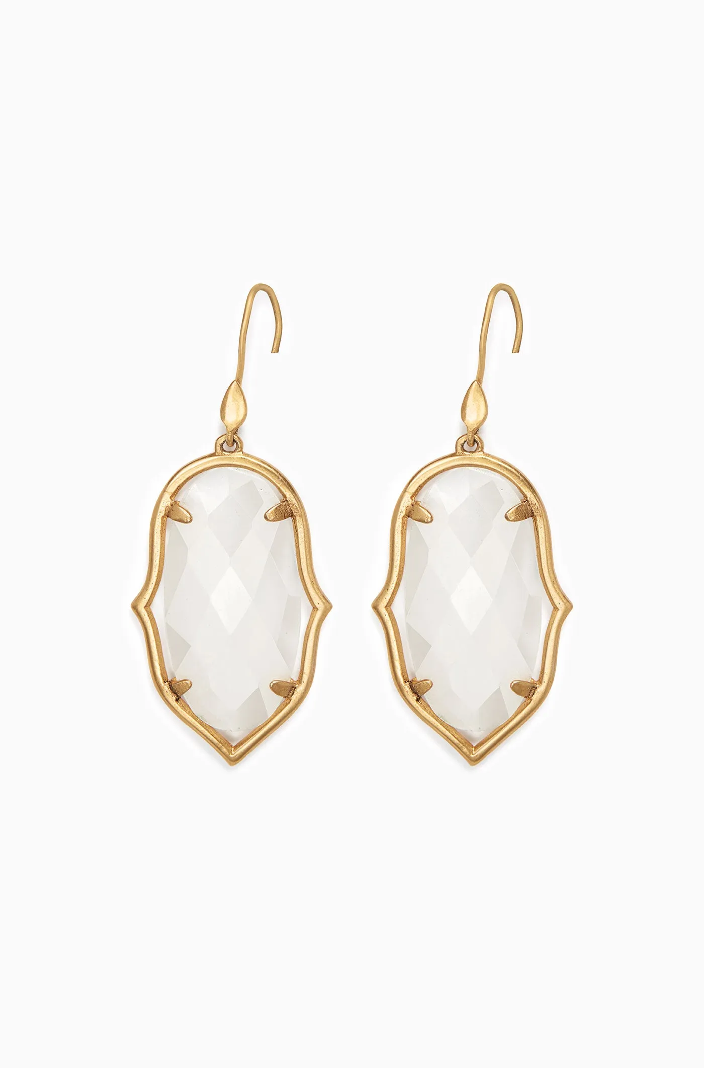 Amala Earrings sold by Stella & Dot product image thumbnail 3