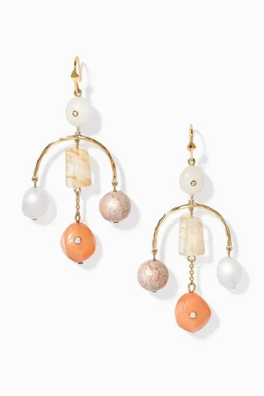 Sail Away Mobile Earring made by Stella & Dot