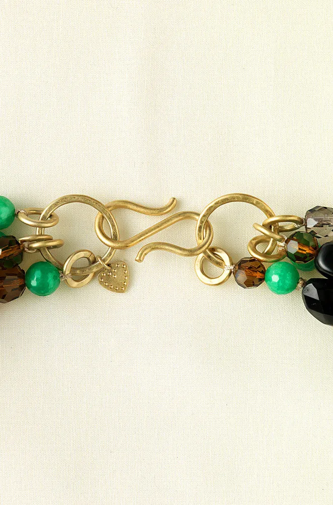 Carnival Necklace sold by Stella & Dot product image thumbnail 3