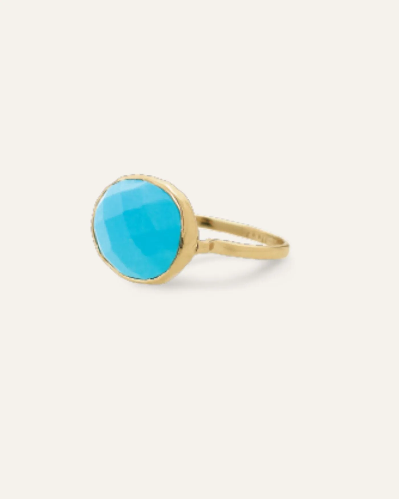Mary Margaret Stone Ring sold by Stella & Dot