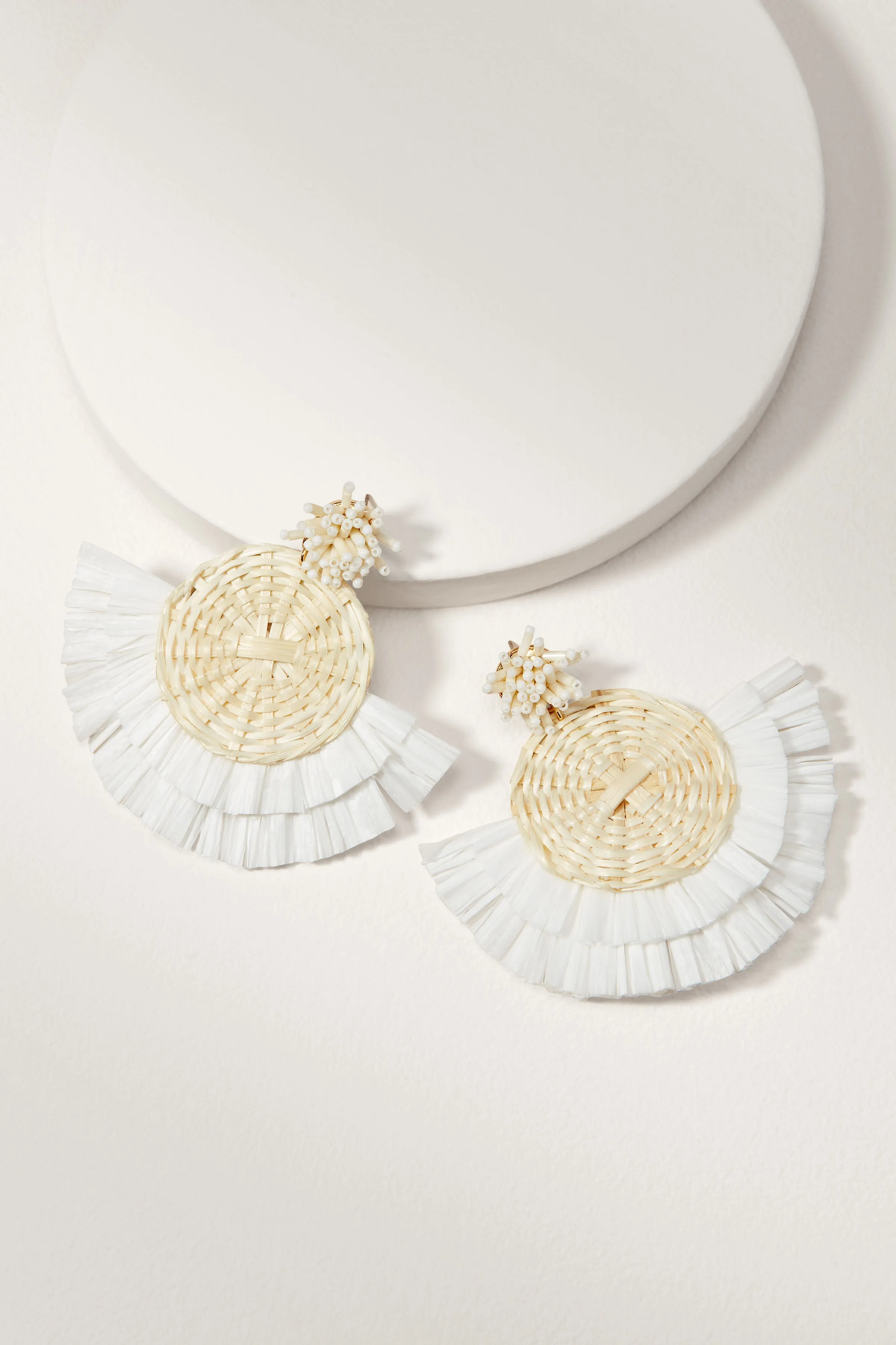 Eloise Statement Earrings sold by Stella & Dot