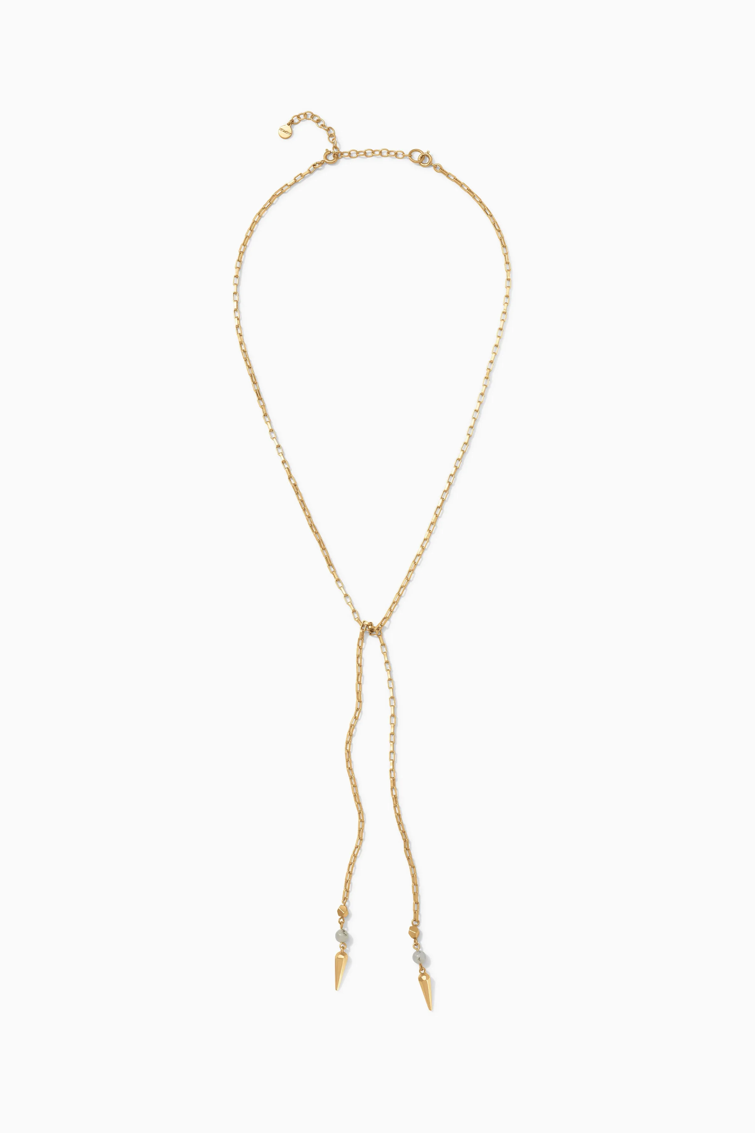 Grandi Layered Necklace sold by Stella & Dot product image thumbnail 2