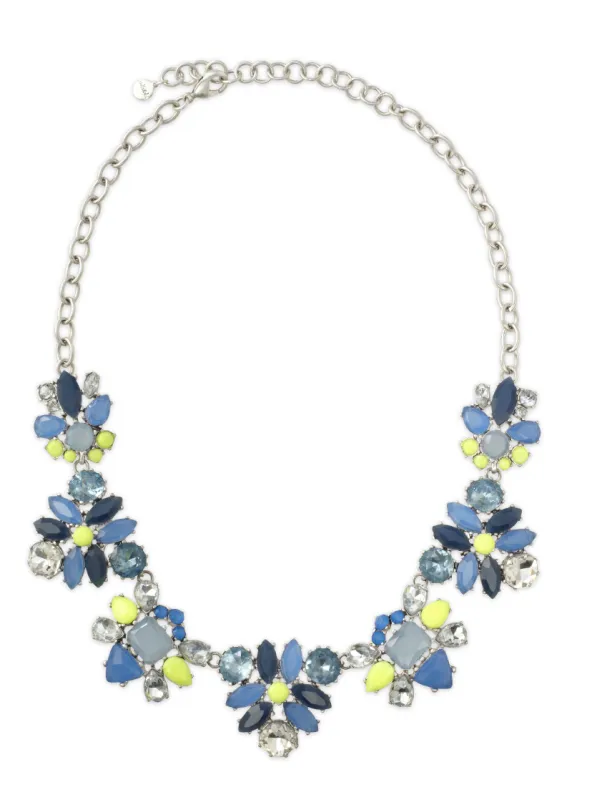 Elodie Statement Necklace made by Stella & Dot