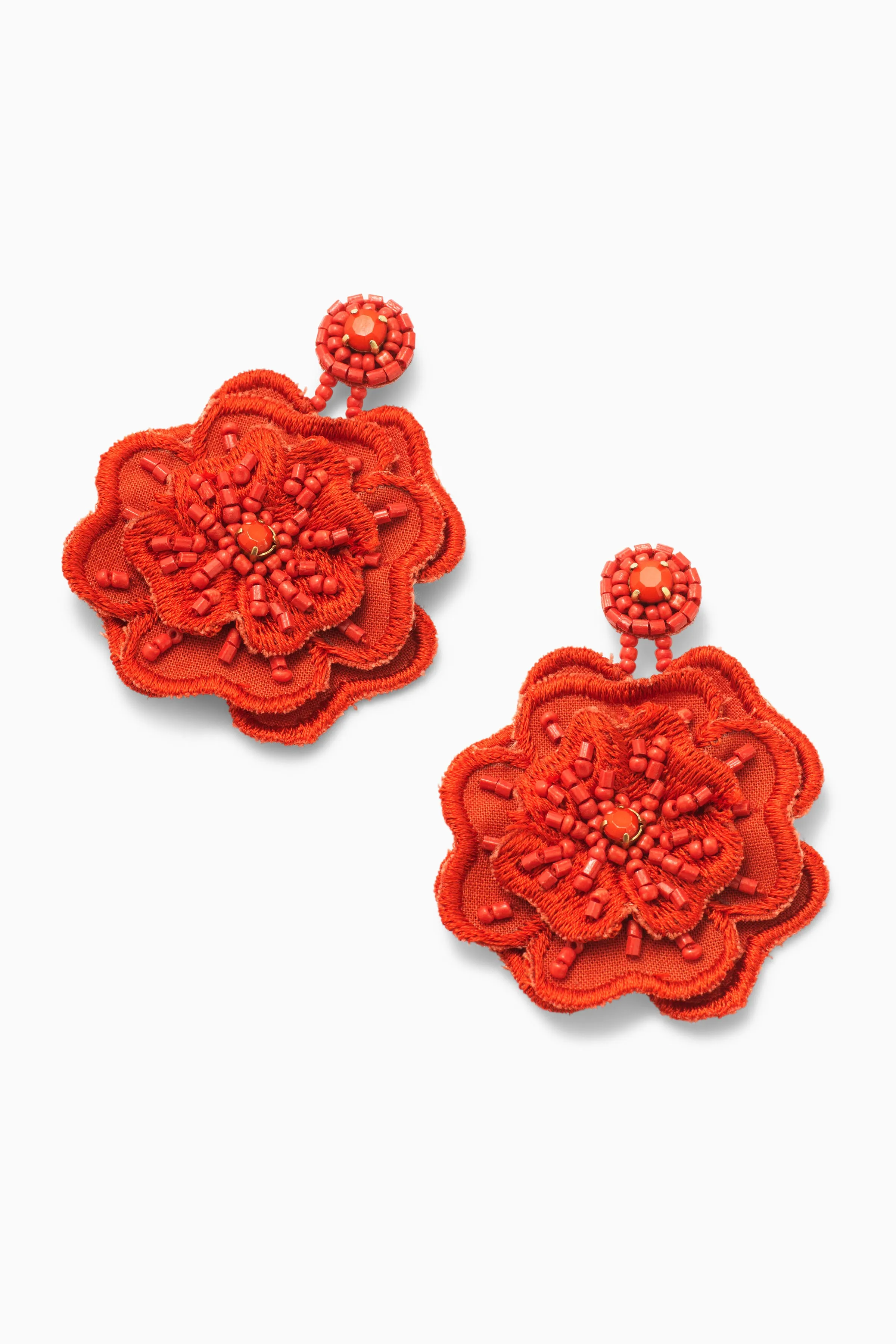 Ella Grace Earrings sold by Stella & Dot