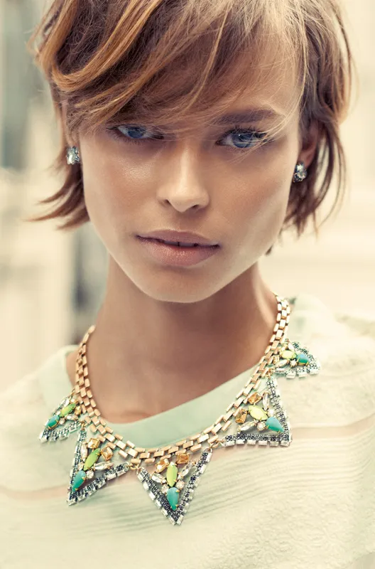 Palmia Statement made by Stella & Dot