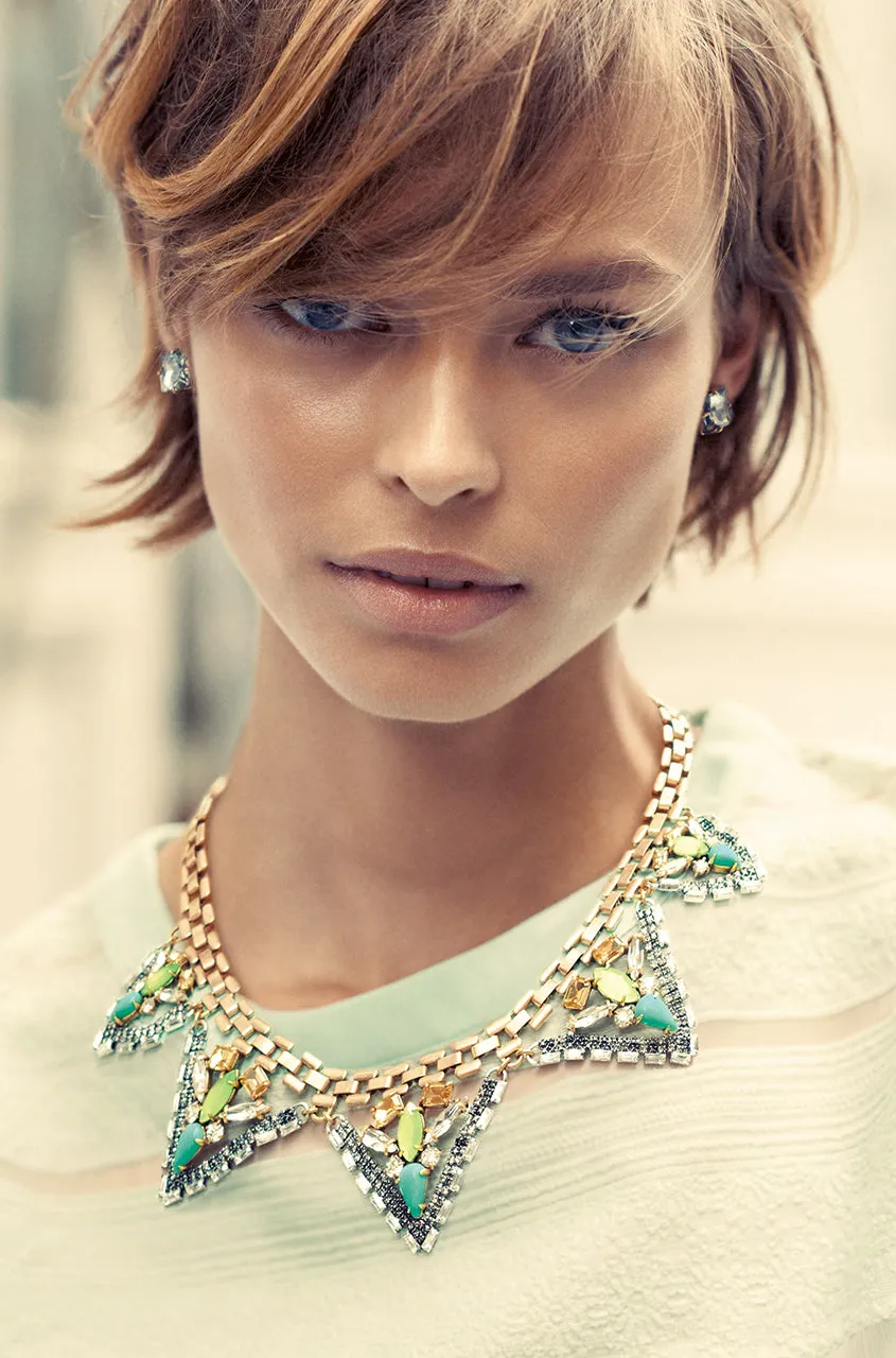 Palmia Statement sold by Stella & Dot