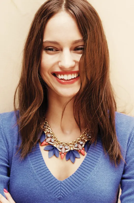 Melia Statement made by Stella & Dot