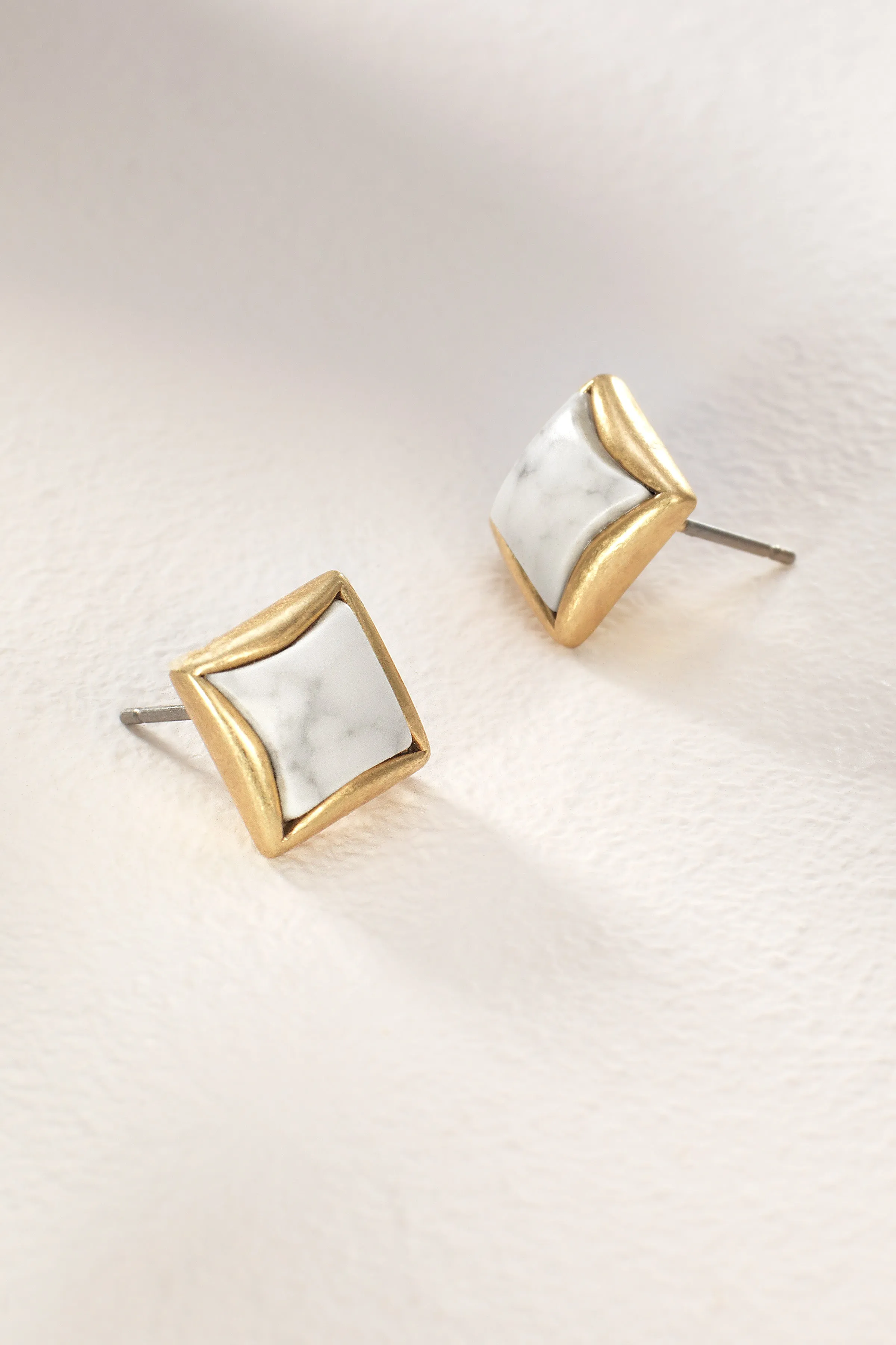 Ashley Convertible Earrings sold by Stella & Dot product image thumbnail 2