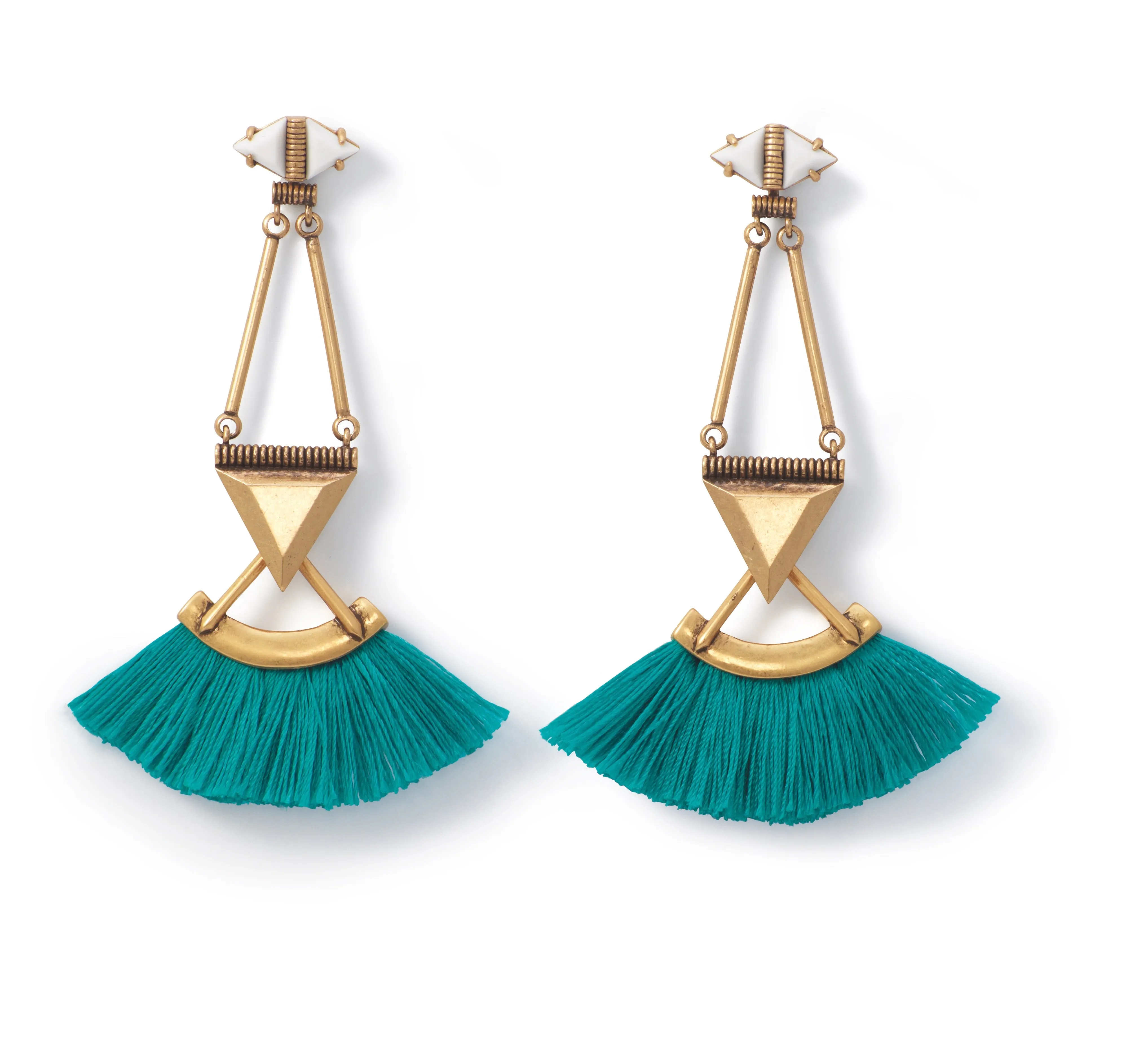 Lotus 3 in 1 Chandeliers sold by Stella & Dot