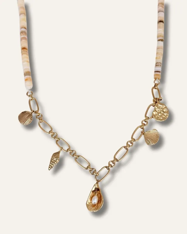 Never Released! Sandy Shores Long Strand made by Stella & Dot