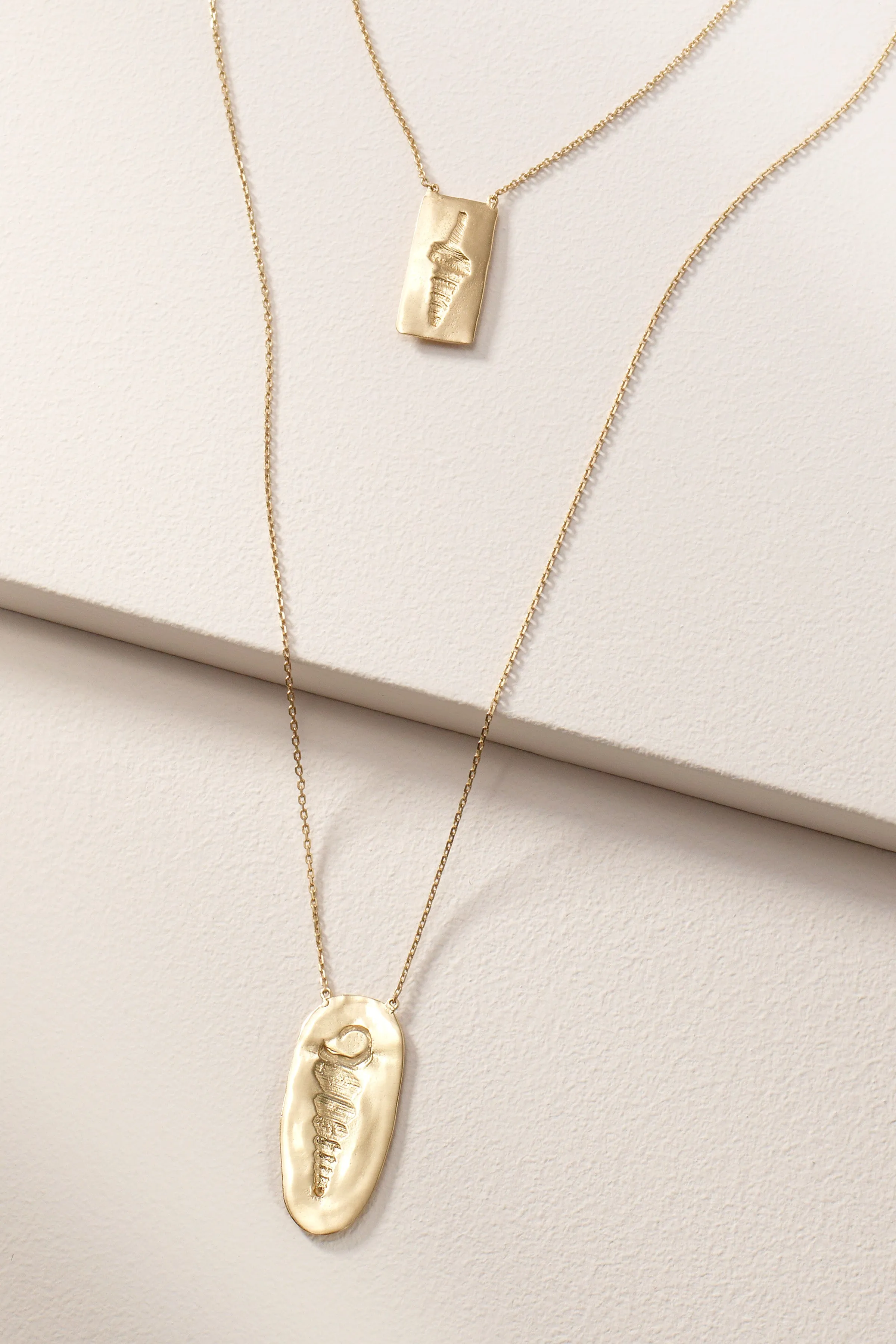 Kaydree Layering Necklace sold by Stella & Dot