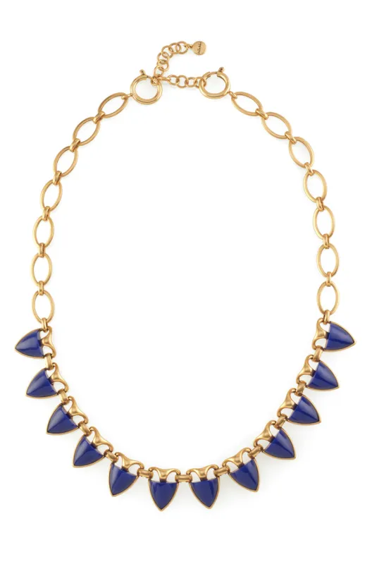 Lottie Necklace made by Stella & Dot