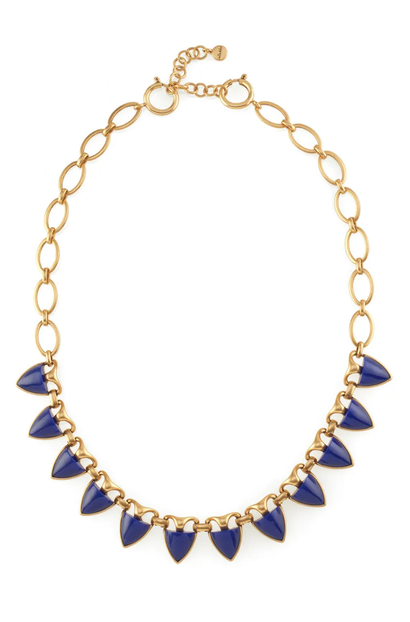 Lottie Necklace sold by Stella & Dot