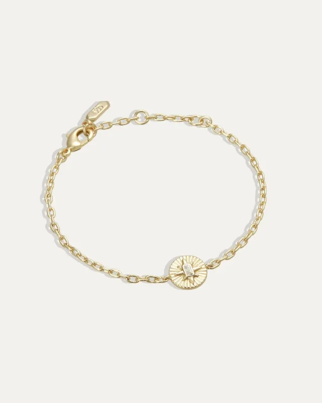 North Star Bracelet made by Stella & Dot